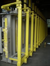 206-Blockpresse