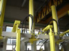 206-Blockpresse